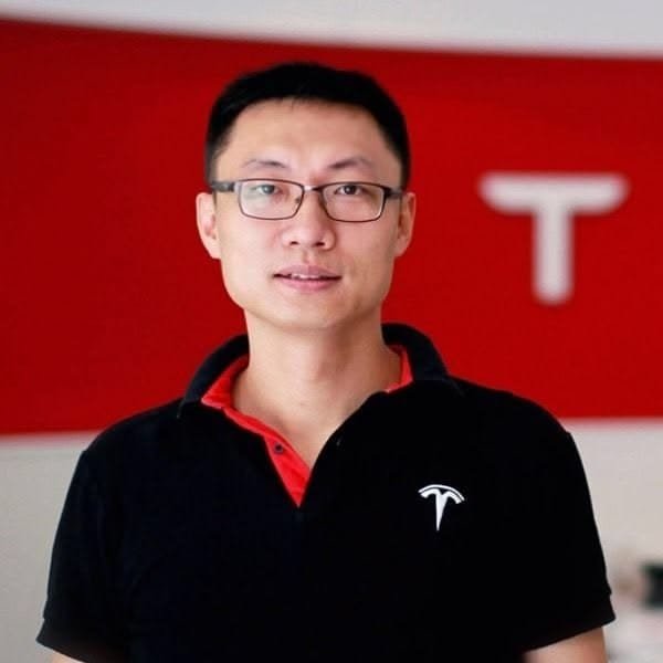 Tom Zhu